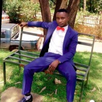 Musinguzu Jackson