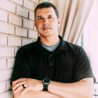 Greg Brundage , Lieutenant, Sr. Advisor