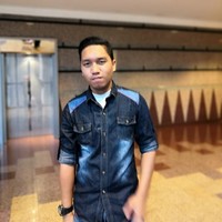 Muhammad Haiqal Farhan