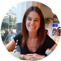 Geraldine Nobile