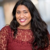 Madhevi Bidjai