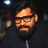 Chirag Chaudhari