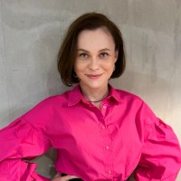 Ekaterina Badovskaya