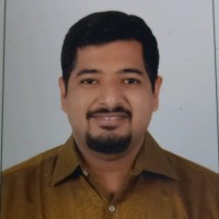 Viraj Deshpande