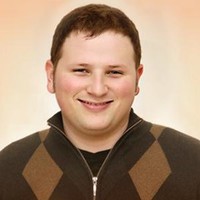 Adam Golden
