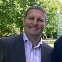 Paul McCormick Dip PFS, Dip IOD