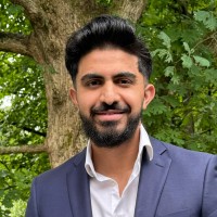 Awais Bokhari