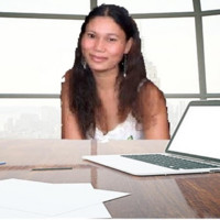 Marie Antoniette Ybanez