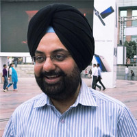Balpreet Singh
