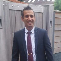 Jeffrey Van Der Waal