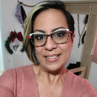 Marisol Zayas