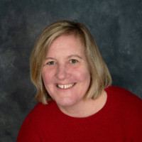 Olivia May Gillen