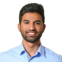 Mohammed Abdulhadi
