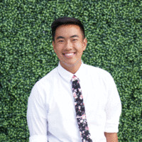 Justin Huynh