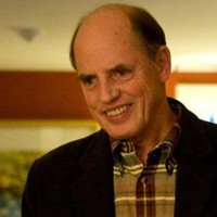 Will Chamberlin