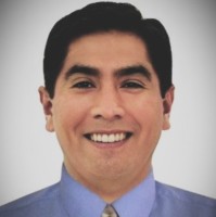 Jorge Luis Jimenez Vega