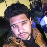 Javid Mohammed