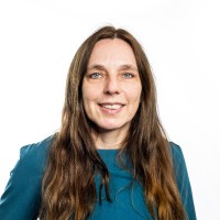 Freija van Duijne