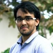 Santosh Bulusu