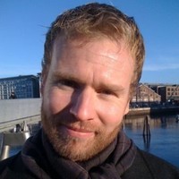 Bjørn Bakke