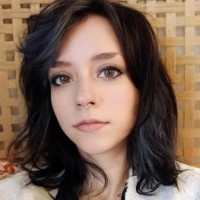 Jenny Kljucaric