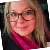 Jane Gustar