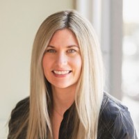 Paige Markegard, Mba