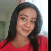 Luisanna Garcia