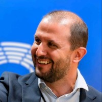 Dimitrios Symeonidis