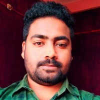 Rajesh Barick