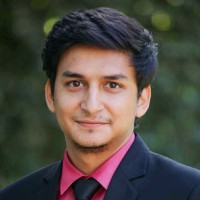 Chirag Kadmawala