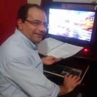 Marcelo Borin