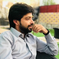 Nasir Saeed