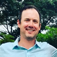 Mark Halpin, Ba, Pmp