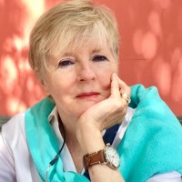 Elizabeth Wright
