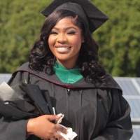 Jamila Douglas