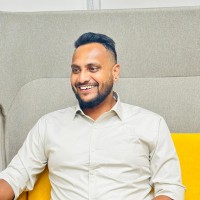 Kalal Vinay Kumar Goud