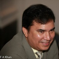 Nadeem Kazi, Md