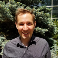 Thomas Mcallister, P.Eng., Pmp