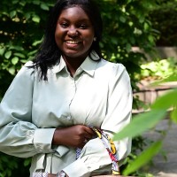 Symplisse NGANDZIAMI