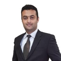 Safdar Ali