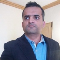 Zubair Khan
