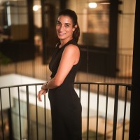 Tali Ben asher Bahar