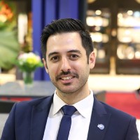 mohsen jafari