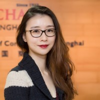 Zoe Zhang