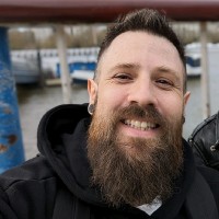 Dave Gabriel