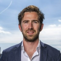 Charlie Rayner