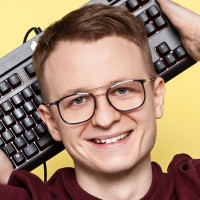 Krystian Rogalski
