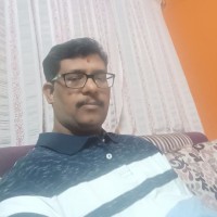 Krishna CM