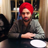 Paramjeet Singh